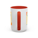 Sober Gratitude Recovery Coffee Mug – Daily Motivation