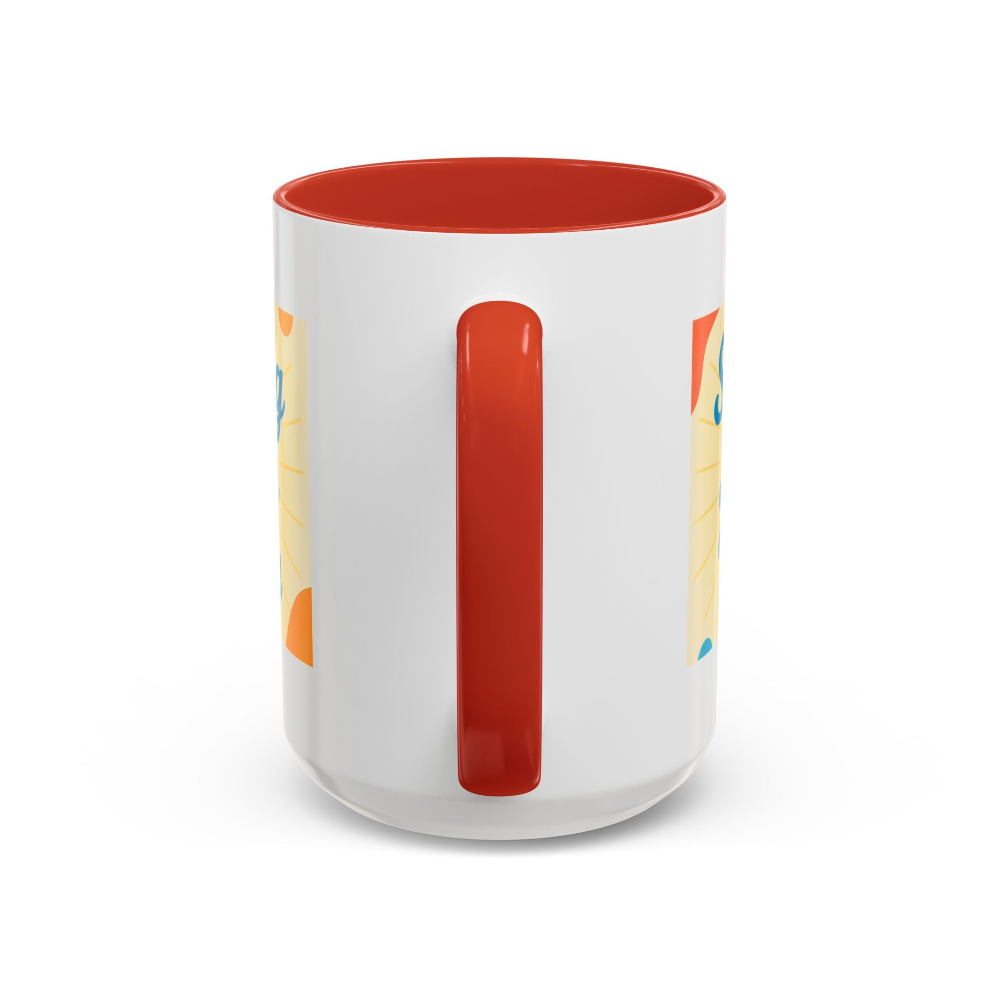 Sober Gratitude Recovery Coffee Mug – Daily Motivation