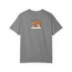 Unisex Garment-Dyed T-Shirt – Heavyweight Relaxed Fit
