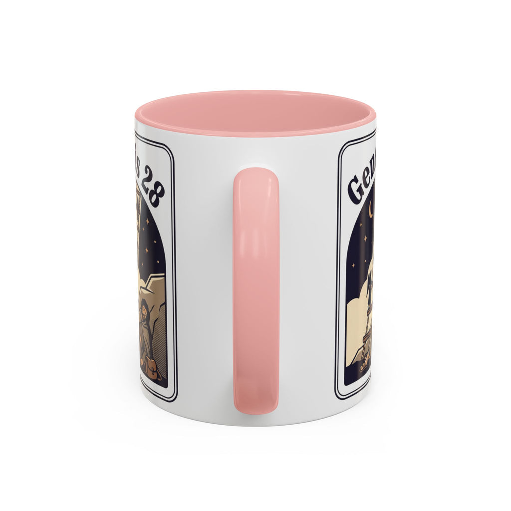 Christian Scripture Coffee Mug – Inspirational Ceramic Cup
