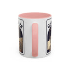 Christian Scripture Coffee Mug – Inspirational Ceramic Cup