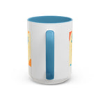Sober Gratitude Recovery Coffee Mug – Daily Motivation