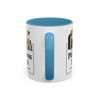 Philippians Scripture Ceramic Coffee Mug