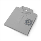 Psalms Faith Polo Shirt – Lightweight Christian Wear