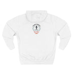 Self-Love Fleece Hoodie – Soft Affirmation Pullover