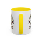 Sober Recovery Coffee Mug “I Brew My Own Renaissance”