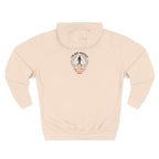 Self-Love Fleece Hoodie – Soft Affirmation Pullover