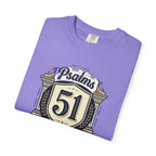 Faith Christian T-Shirt – Garment-Dyed Heavyweight Tee