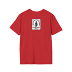 I Wake Up With Clear Energy Mindful Graphic T-Shirt