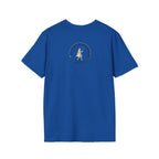 Release What No Longer Serves Me Mindful Cotton T-Shirt