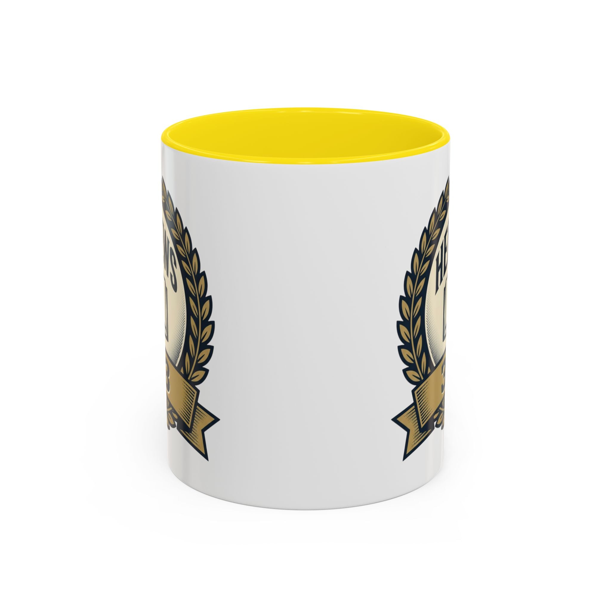 Christian Scripture Coffee Mug – Daily Encouragement