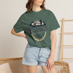 Psalm 23 Christian T-Shirt – Wear Your Faith Daily