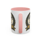 Christian Scripture Coffee Mug – Daily Encouragement