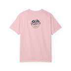 Psalm 23 Christian T-Shirt – Wear Your Faith Daily