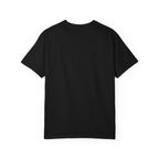 Sober & Grateful Heavyweight T-Shirt – Sunrise Graphic