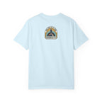 Living Sober Grateful Reminder Heavyweight T-Shirt