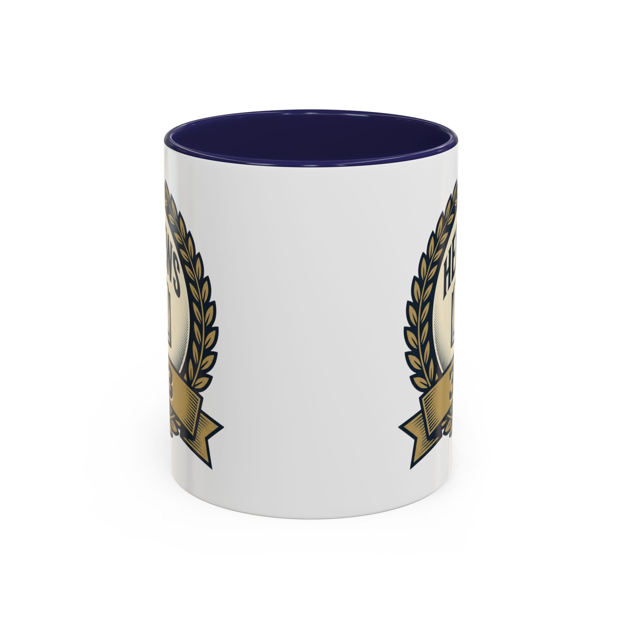 Christian Scripture Coffee Mug – Daily Encouragement