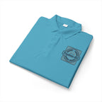 Psalms Faith Polo Shirt – Lightweight Christian Wear