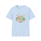 Never Lose Hope Sunrise Graphic T-Shirt