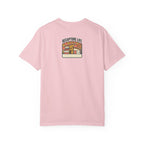 Unisex Garment-Dyed T-Shirt – Heavyweight Relaxed Fit