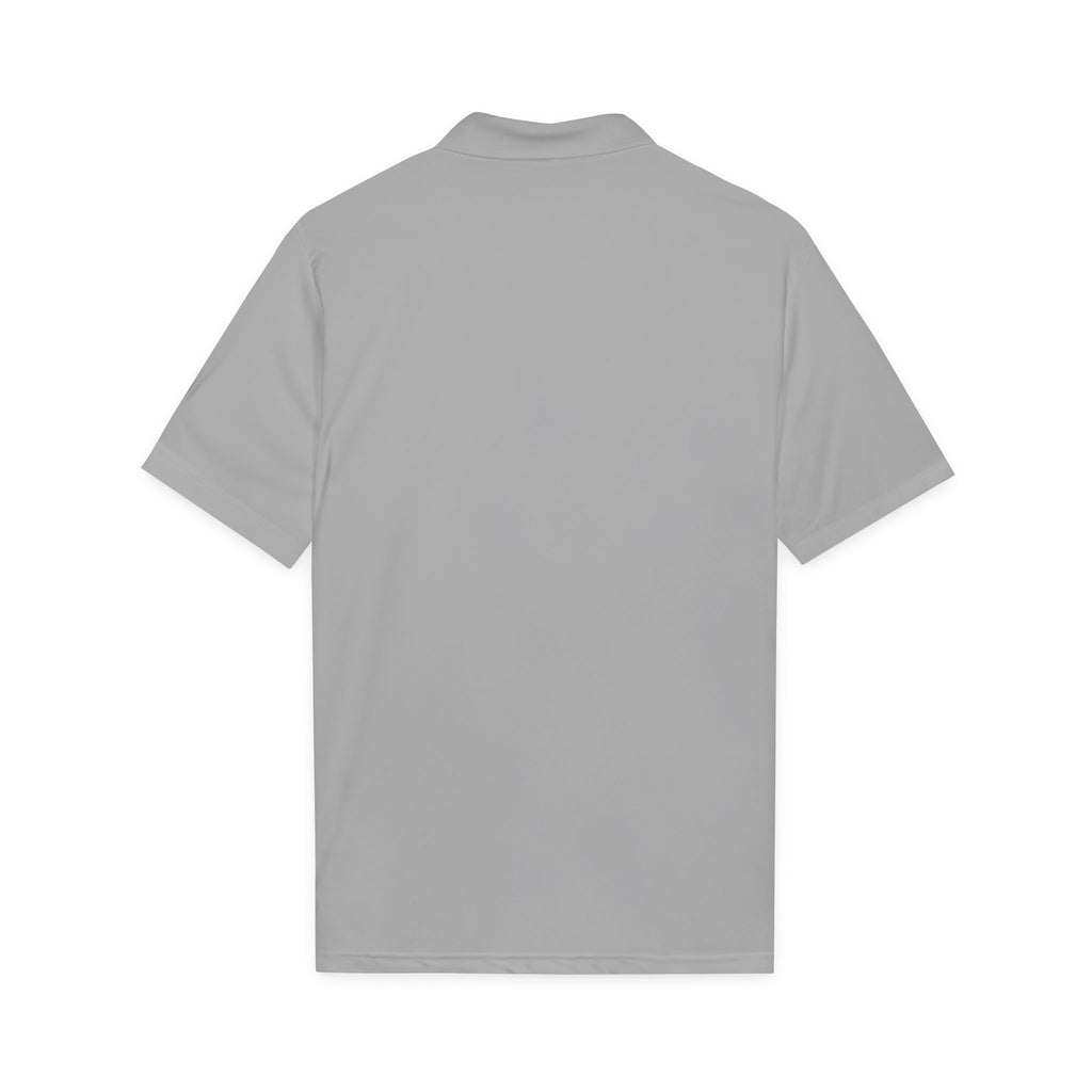 Psalms Faith Polo Shirt – Lightweight Christian Wear