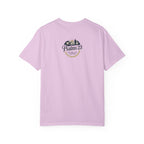 Psalm 23 Christian T-Shirt – Wear Your Faith Daily