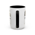 Philippians Scripture Ceramic Coffee Mug