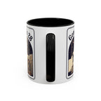 Christian Scripture Coffee Mug – Inspirational Ceramic Cup