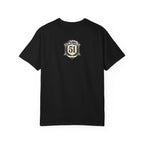 Faith Christian T-Shirt – Garment-Dyed Heavyweight Tee