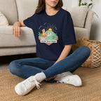 Never Lose Hope Sunrise Graphic T-Shirt