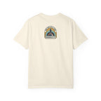 Living Sober Grateful Reminder Heavyweight T-Shirt