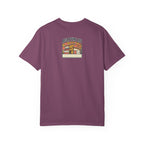 Unisex Garment-Dyed T-Shirt – Heavyweight Relaxed Fit