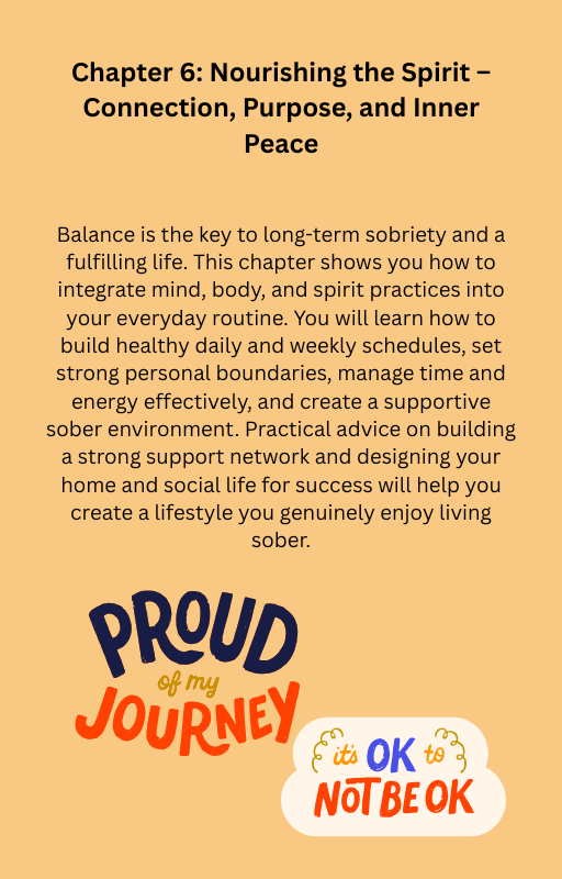 From Fog To Freedom – A Holistic Guide To Lasting Sobriety