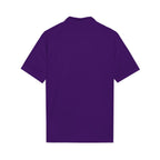 Embroidered Christian Polo Shirt – Vintage Shield Crest