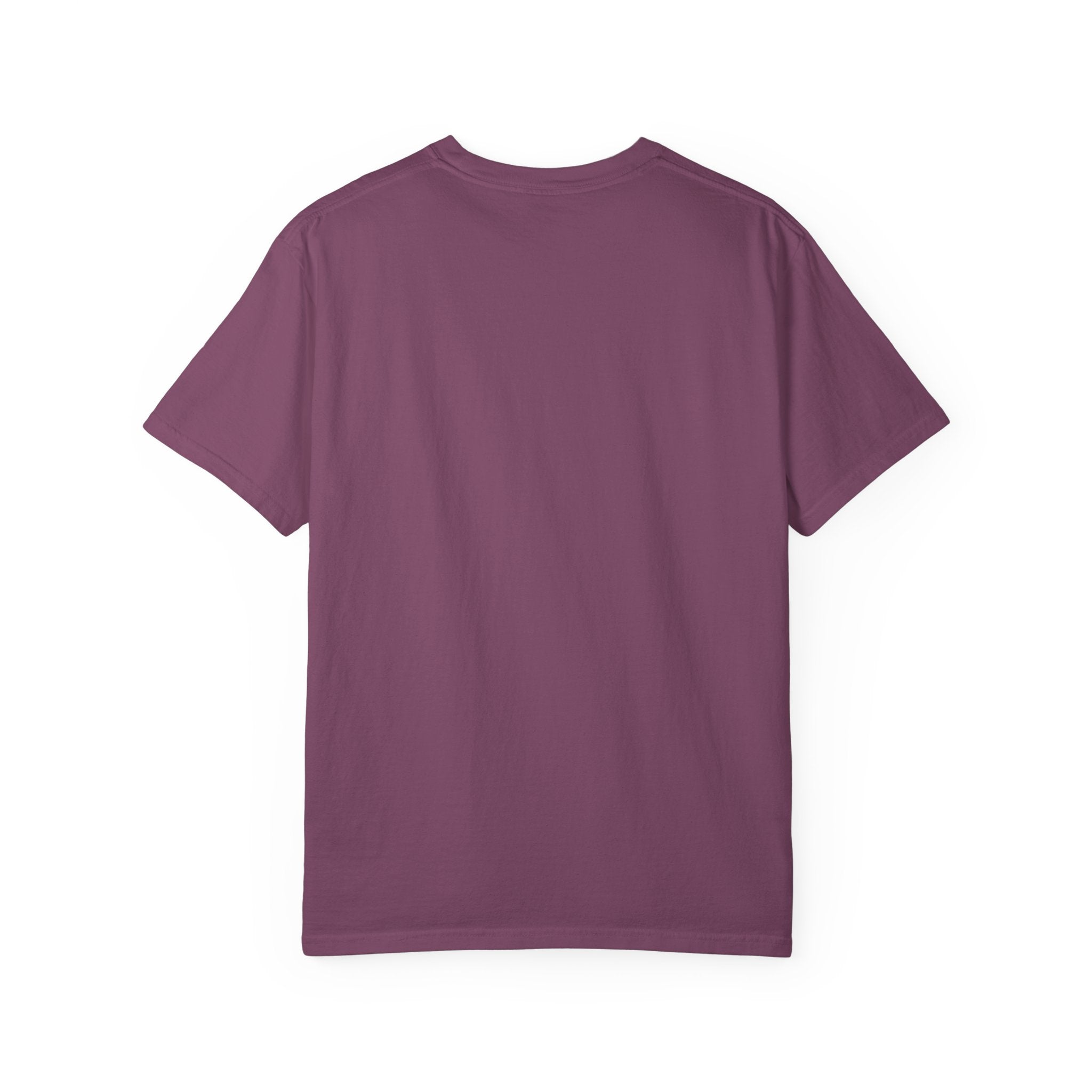 Sobriety Is My Superpower T-Shirt — Women's Recovery Hero Graphic Tee