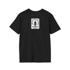 I Wake Up With Clear Energy Mindful Graphic T-Shirt