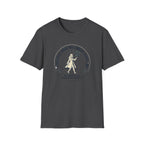 Release What No Longer Serves Me Mindful Cotton T-Shirt
