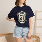 Faith Christian T-Shirt – Garment-Dyed Heavyweight Tee
