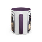 Christian Scripture Coffee Mug – Inspirational Ceramic Cup