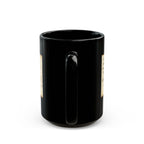 Sobriety Reminder Ceramic Mug – Inspirational Quote