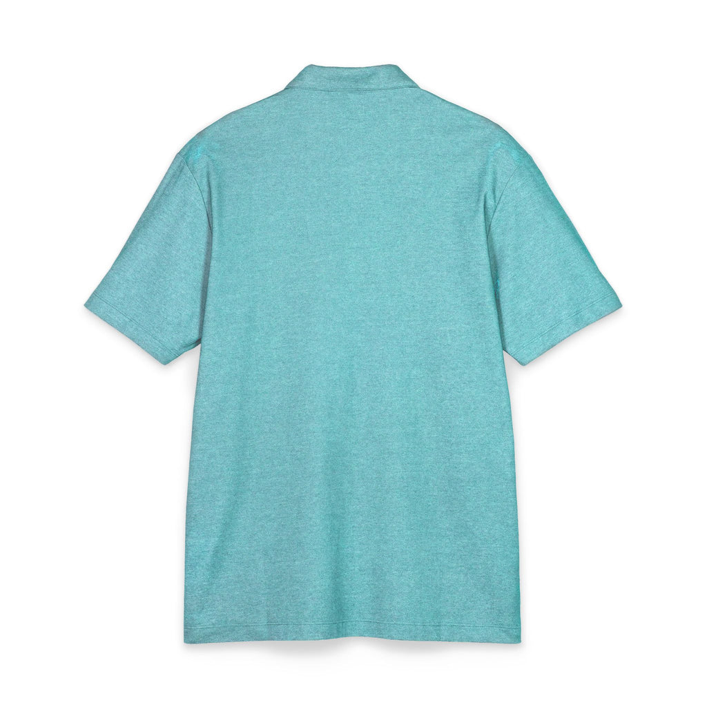 Men’s Fine Pique Performance Polo Shirt