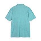 Men’s Fine Pique Performance Polo Shirt