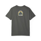 Living Sober Grateful Reminder Heavyweight T-Shirt