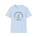 Release What No Longer Serves Me Mindful Cotton T-Shirt