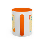 Sober Gratitude Recovery Coffee Mug – Daily Motivation