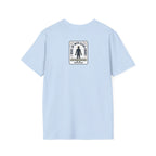 I Wake Up With Clear Energy Mindful Graphic T-Shirt