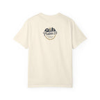 Psalm 23 Christian T-Shirt – Wear Your Faith Daily