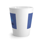 Year Of Recovery Ceramic Latte Mug 12oz