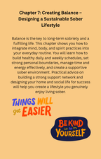 From Fog To Freedom – A Holistic Guide To Lasting Sobriety