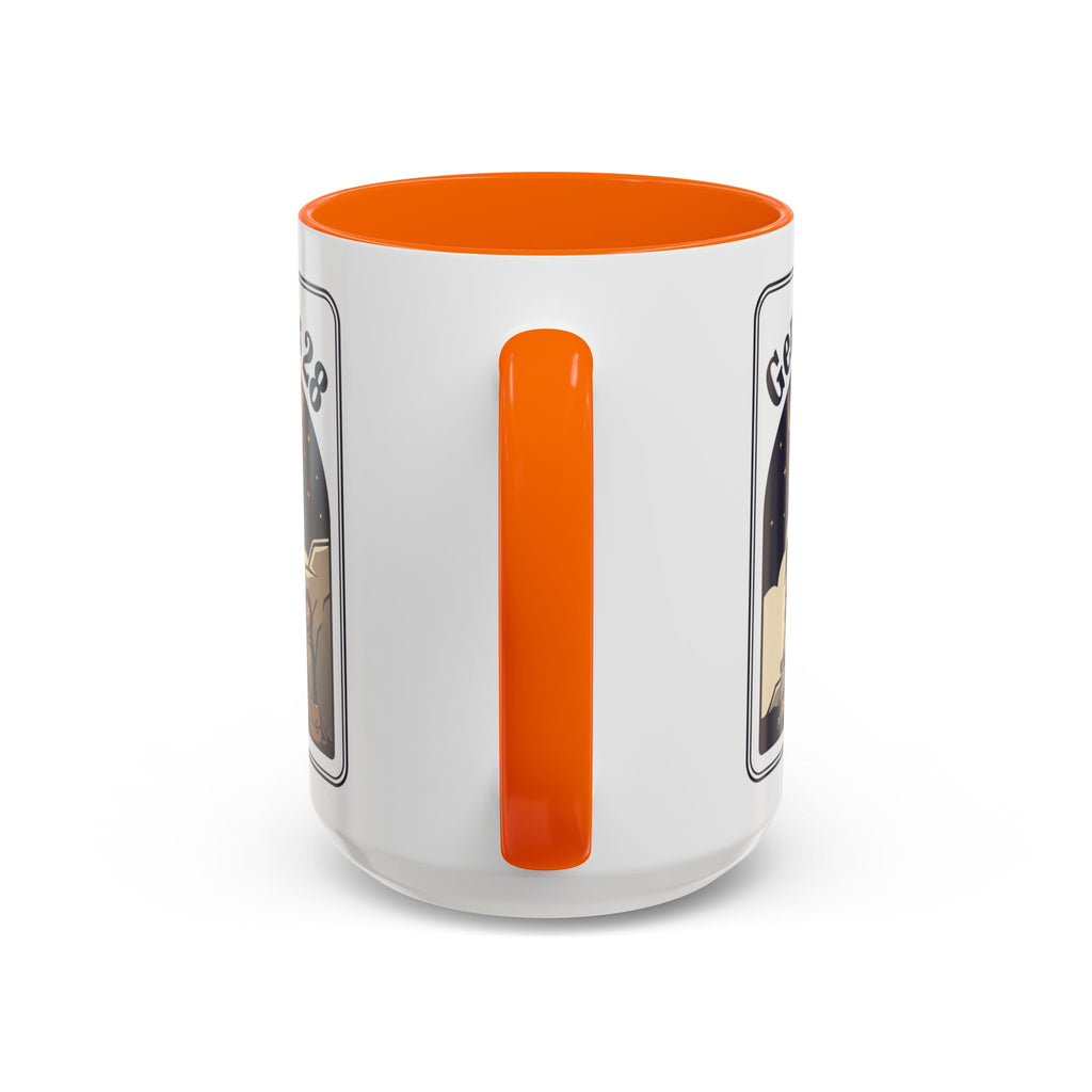 Christian Scripture Coffee Mug – Inspirational Ceramic Cup